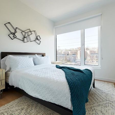 Harmony Lofts On Jackson 2 Aparthotel Hoboken Kültér fotó