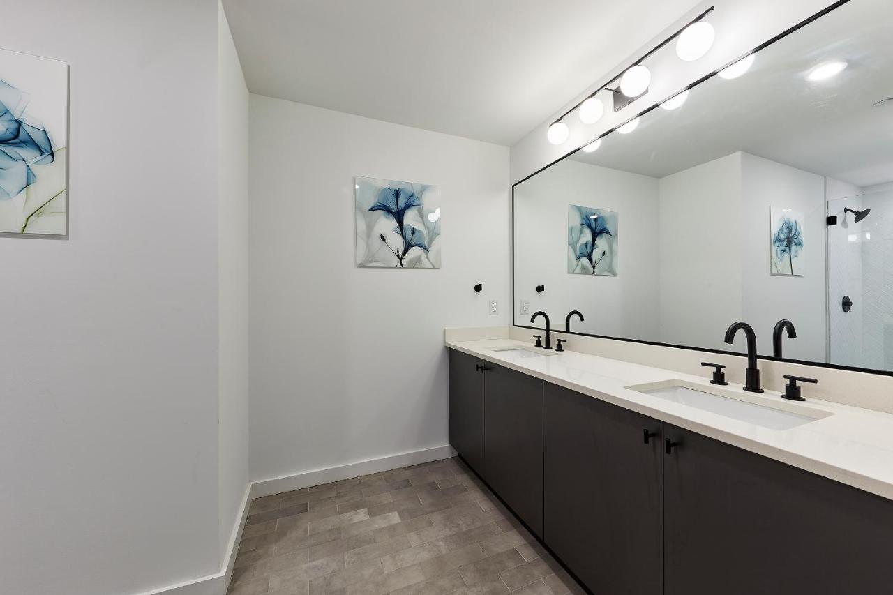 Harmony Lofts On Jackson 2 Aparthotel Hoboken Kültér fotó